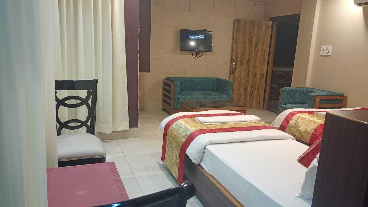 Photo of Bedroom in Gauripur