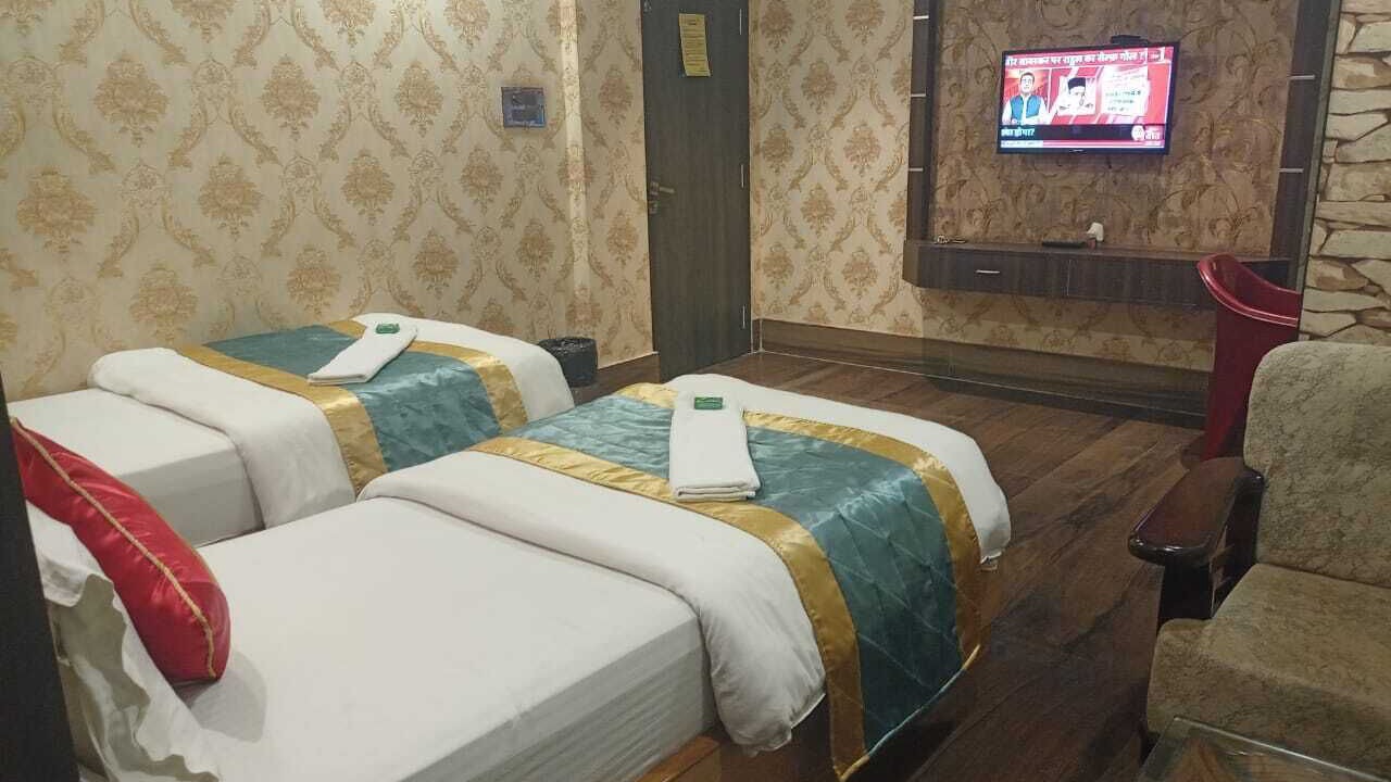 Photo of Bedroom in Gauripur