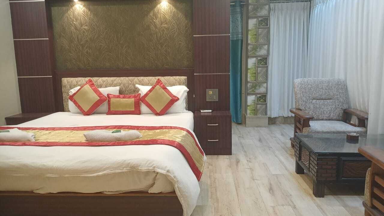 Photo of Bedroom in Gauripur