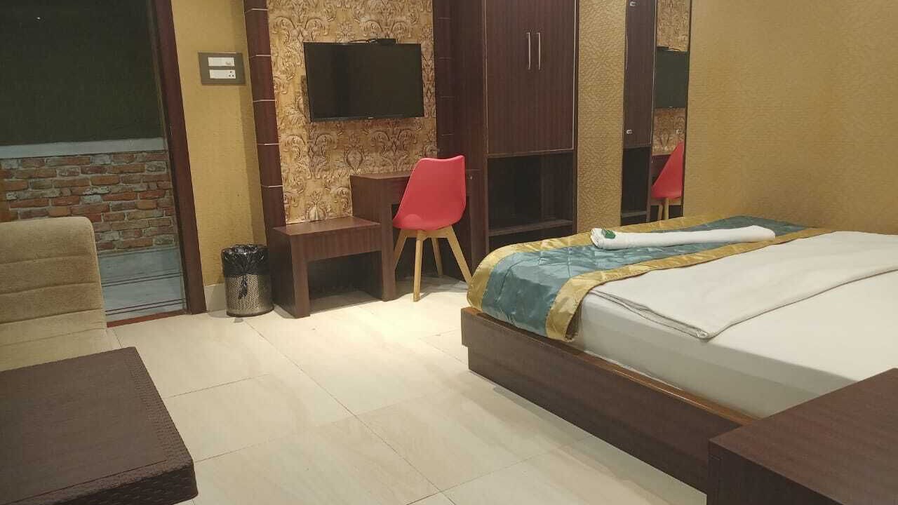Photo of Bedroom in Gauripur