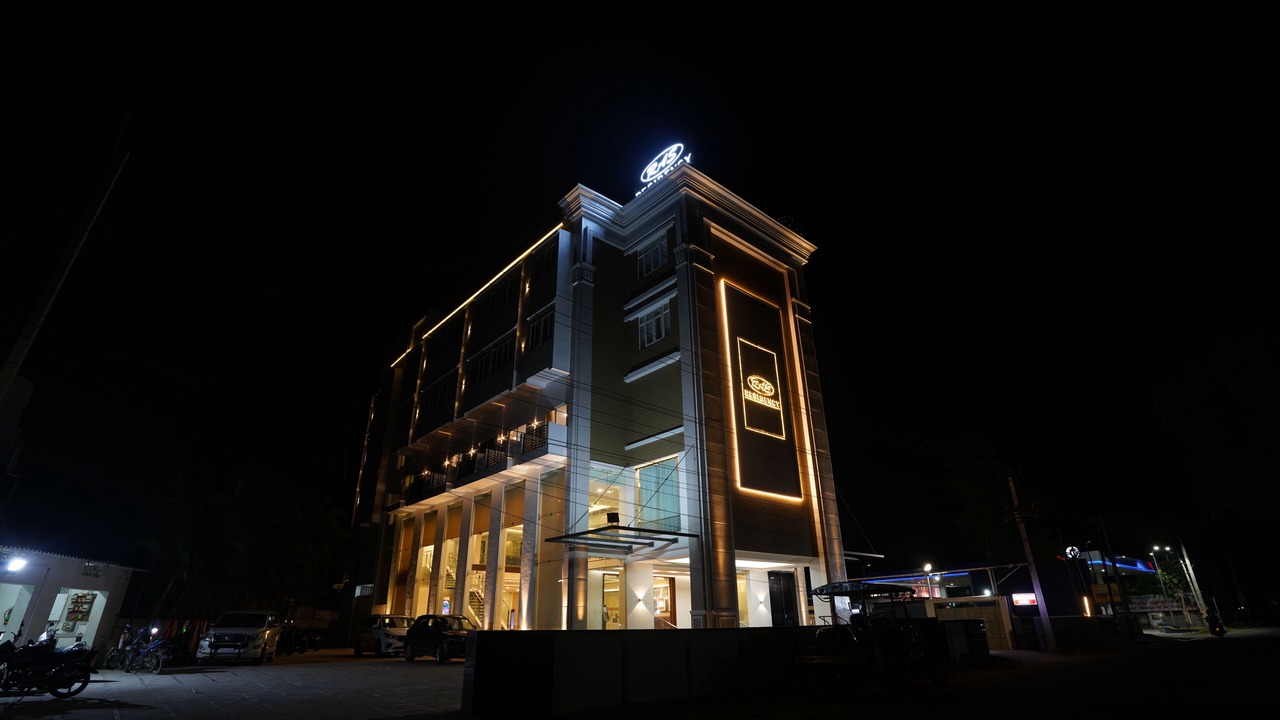 Photo of Outdoor in Kumbakonam