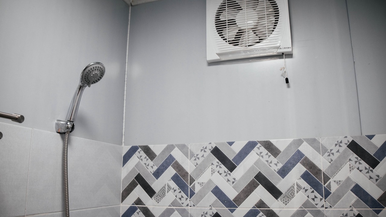 Photo of Bathroom in Roxas City