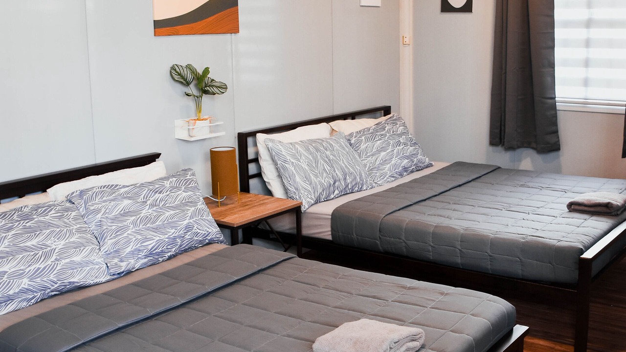Photo of Bedroom in Roxas City