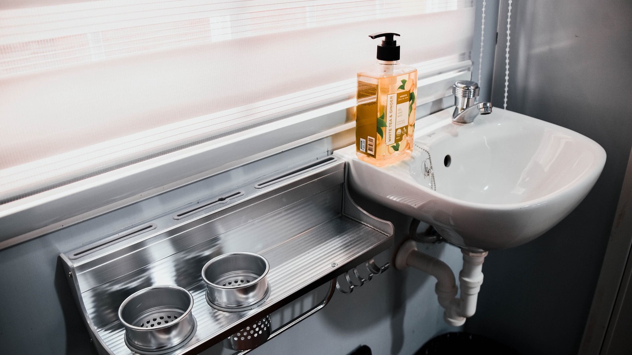 Photo of Bathroom in Roxas City