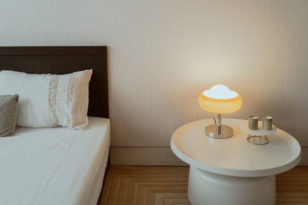 Photo of Bedroom in Shilin