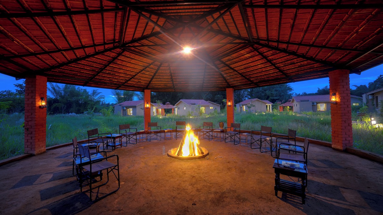 Photo of Outdoor in Mocha