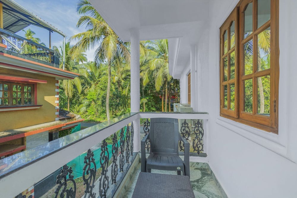 Photo of Outdoor in Majorda