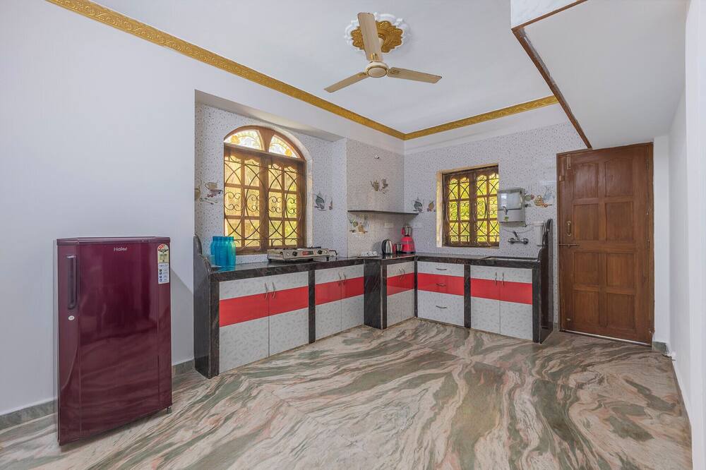 Photo of Kitchen in Majorda