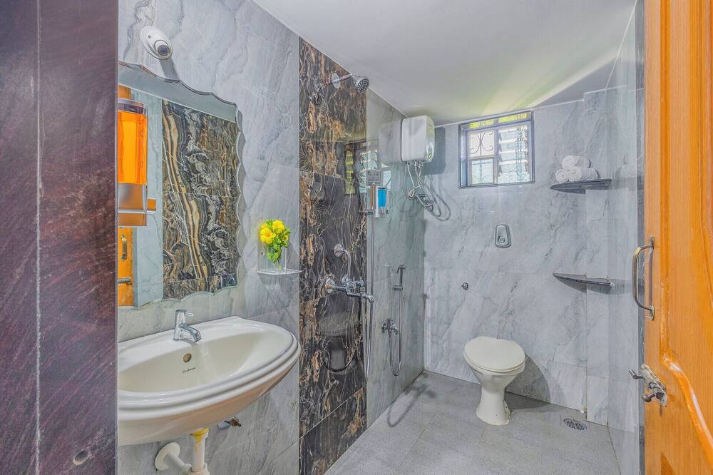 Photo of Bathroom in Majorda