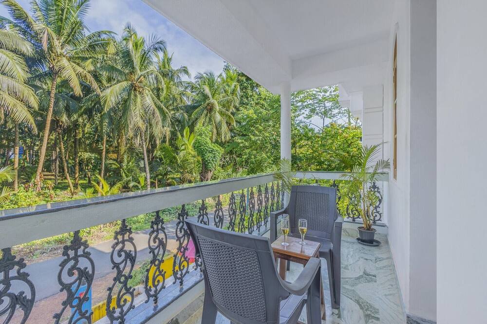 Photo of Outdoor in Majorda