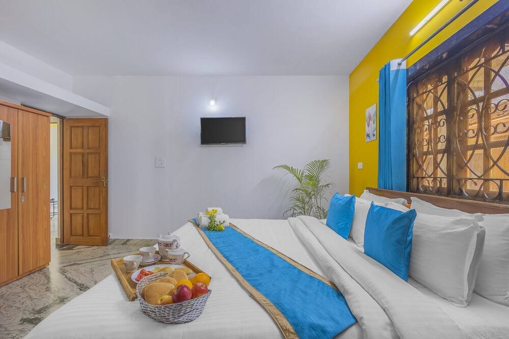 Photo of Livingroom in Majorda