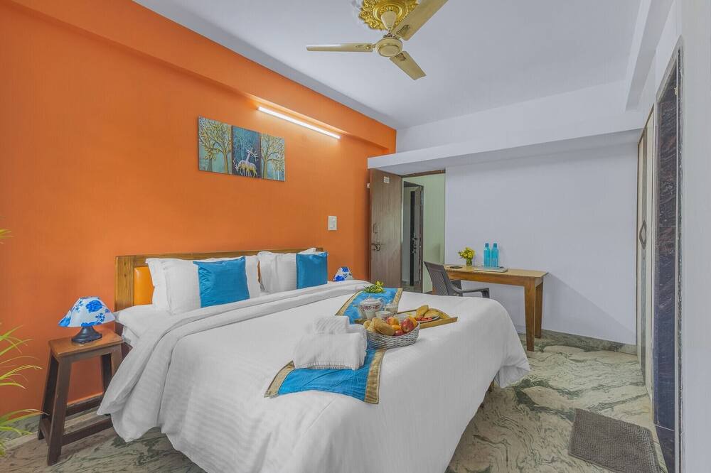 Photo of Bedroom in Majorda