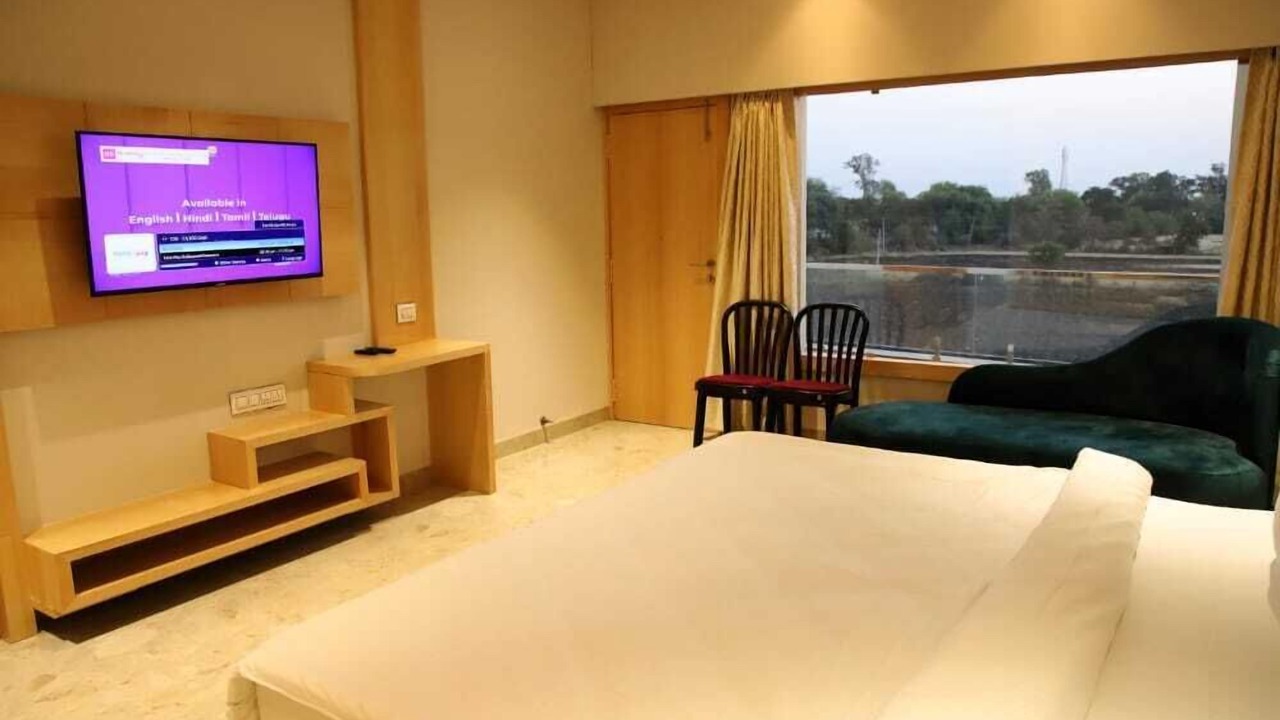 Photo of Bedroom in Ashta