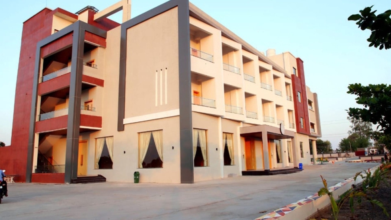 Photo of Outdoor in Ashta