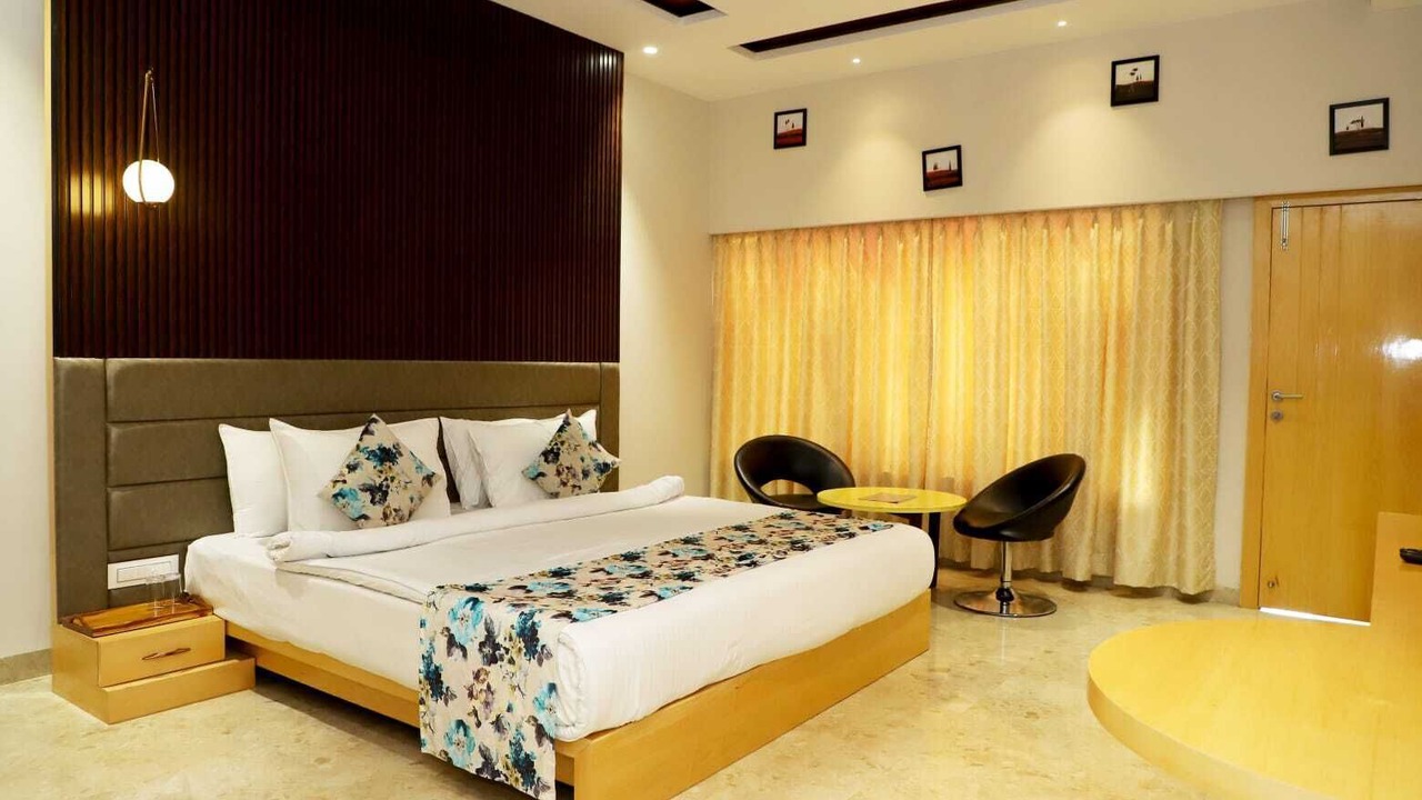 Photo of Bedroom in Ashta