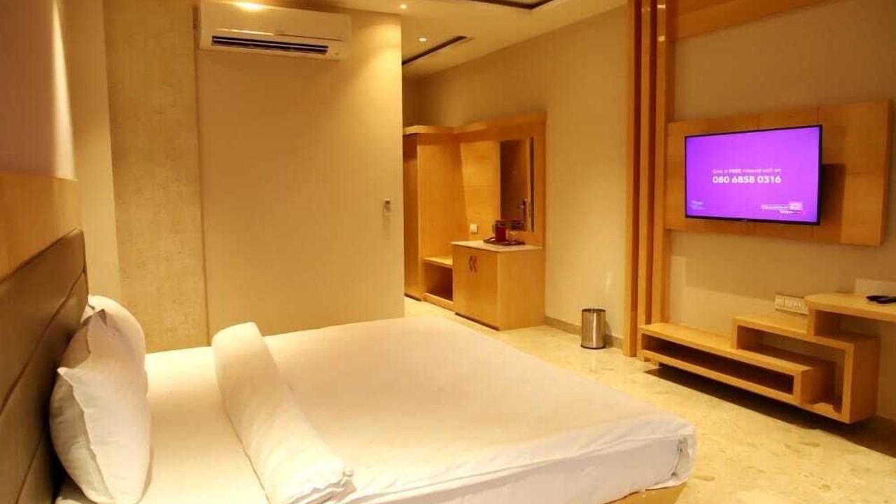 Photo of Bedroom in Ashta