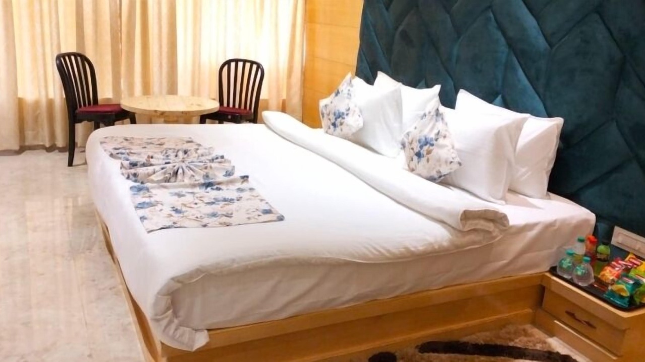 Photo of Bedroom in Ashta