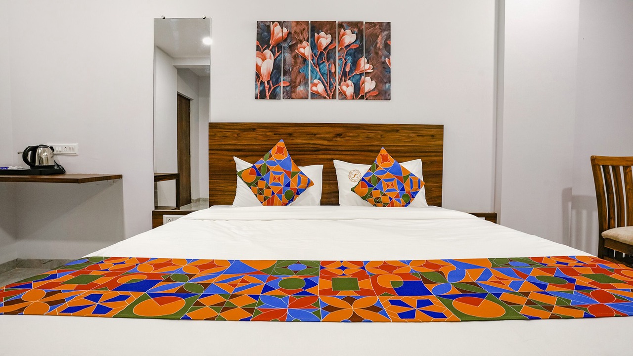 Photo of Bedroom in Palghar