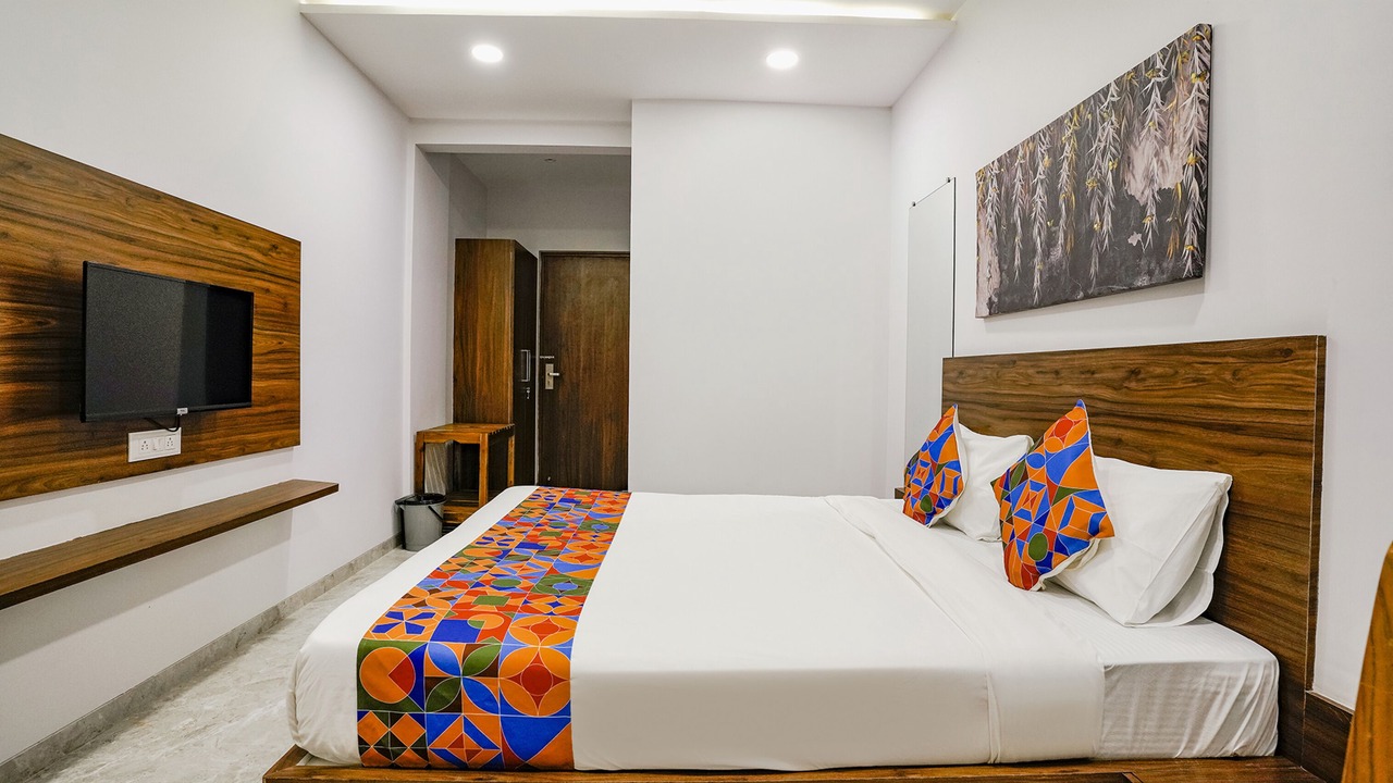 Photo of Bedroom in Palghar