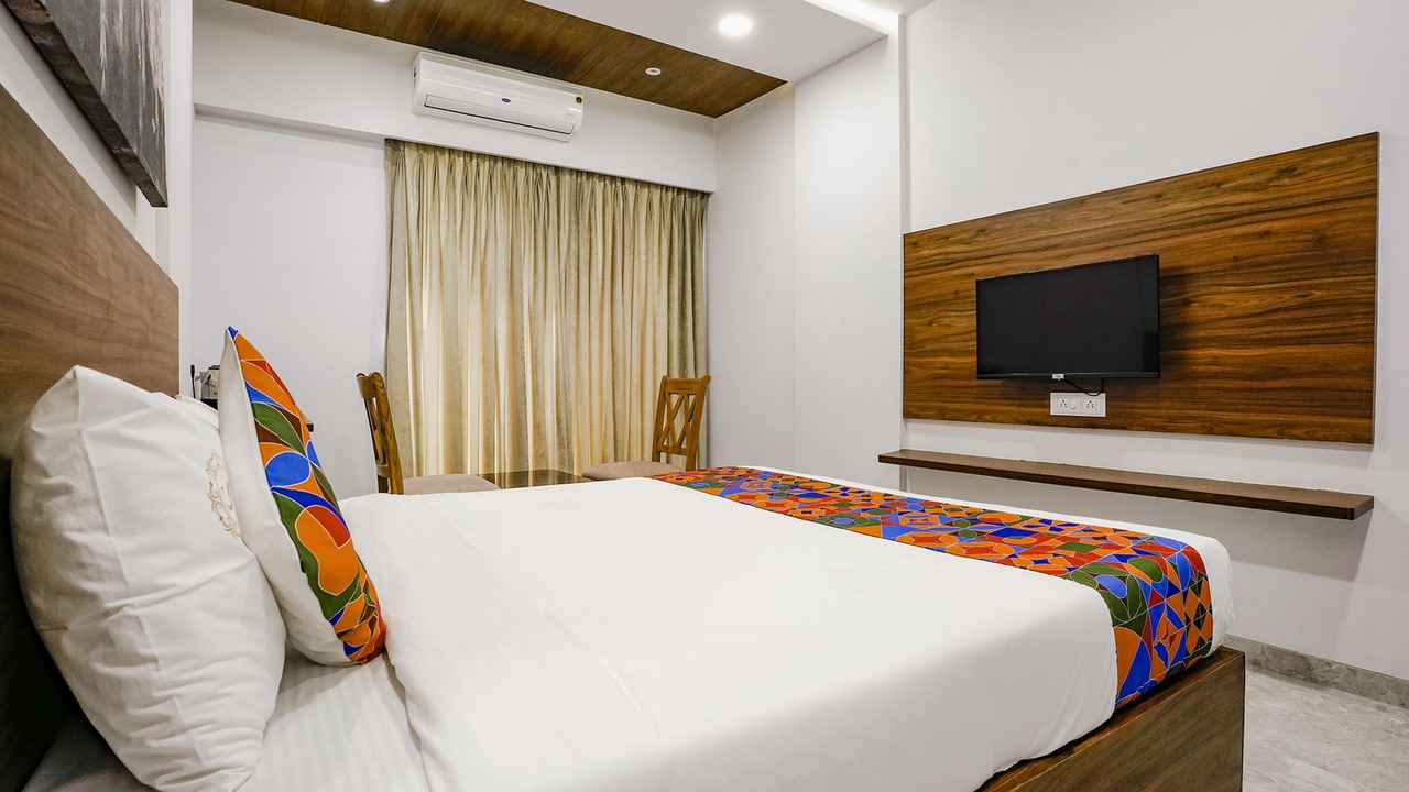 Photo of Bedroom in Palghar