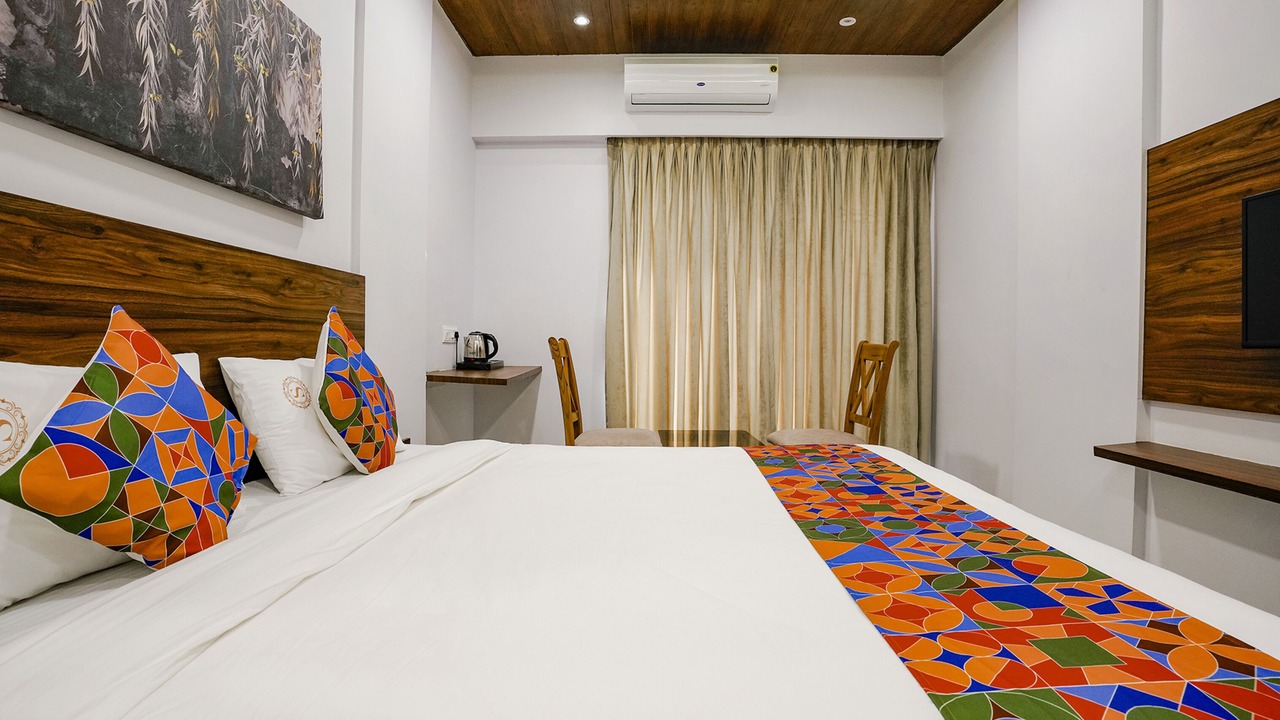 Photo of Bedroom in Palghar