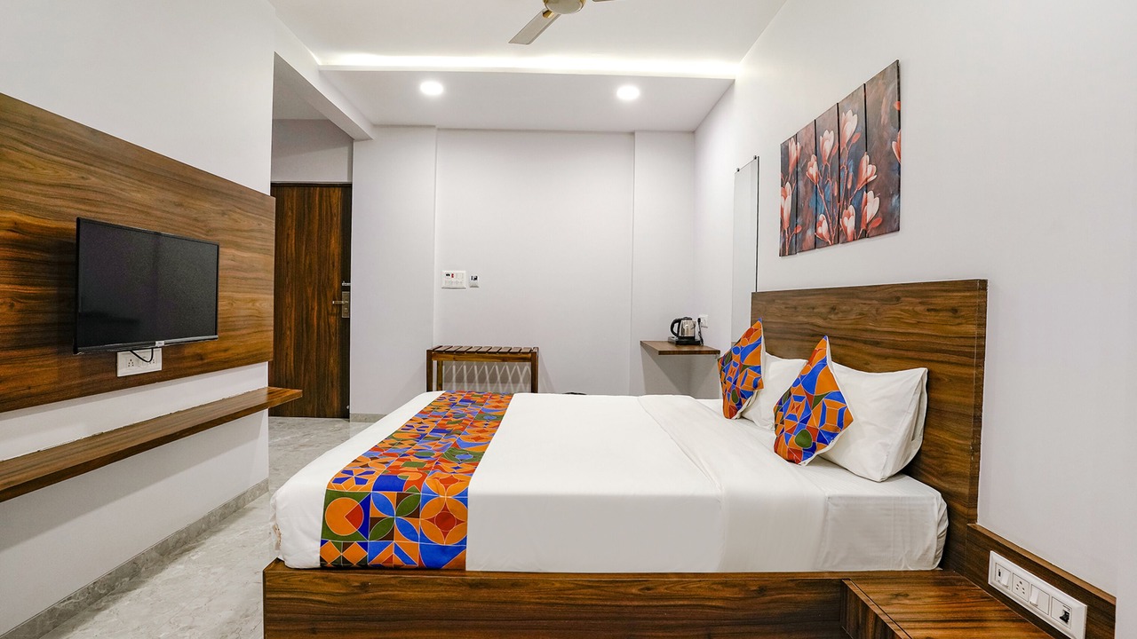 Photo of Bedroom in Palghar