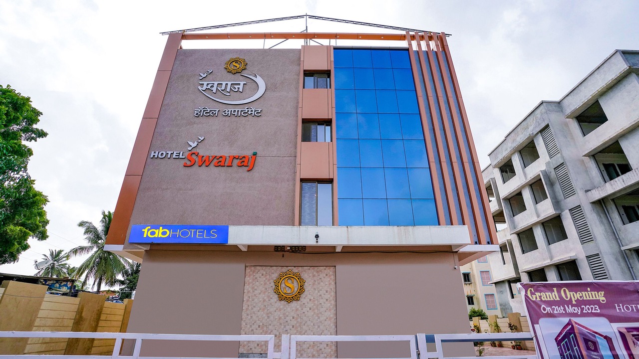 Photo of Outdoor in Palghar