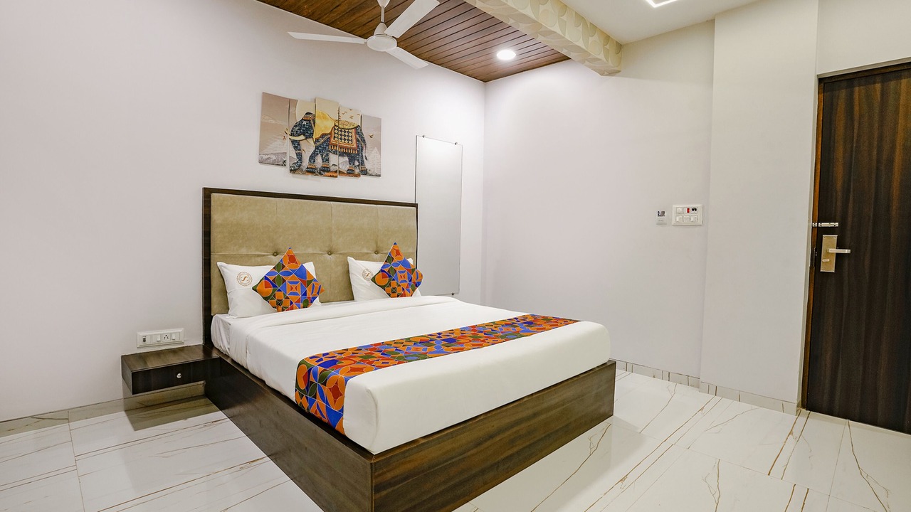 Photo of Bedroom in Palghar