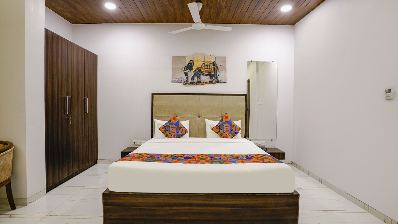 Photo of Bedroom in Palghar