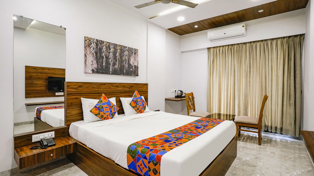 Photo of Bedroom in Palghar