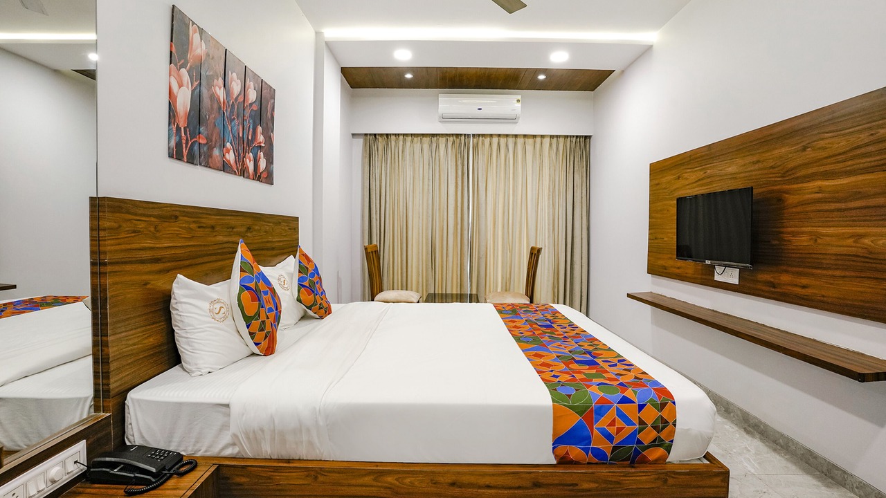 Photo of Bedroom in Palghar
