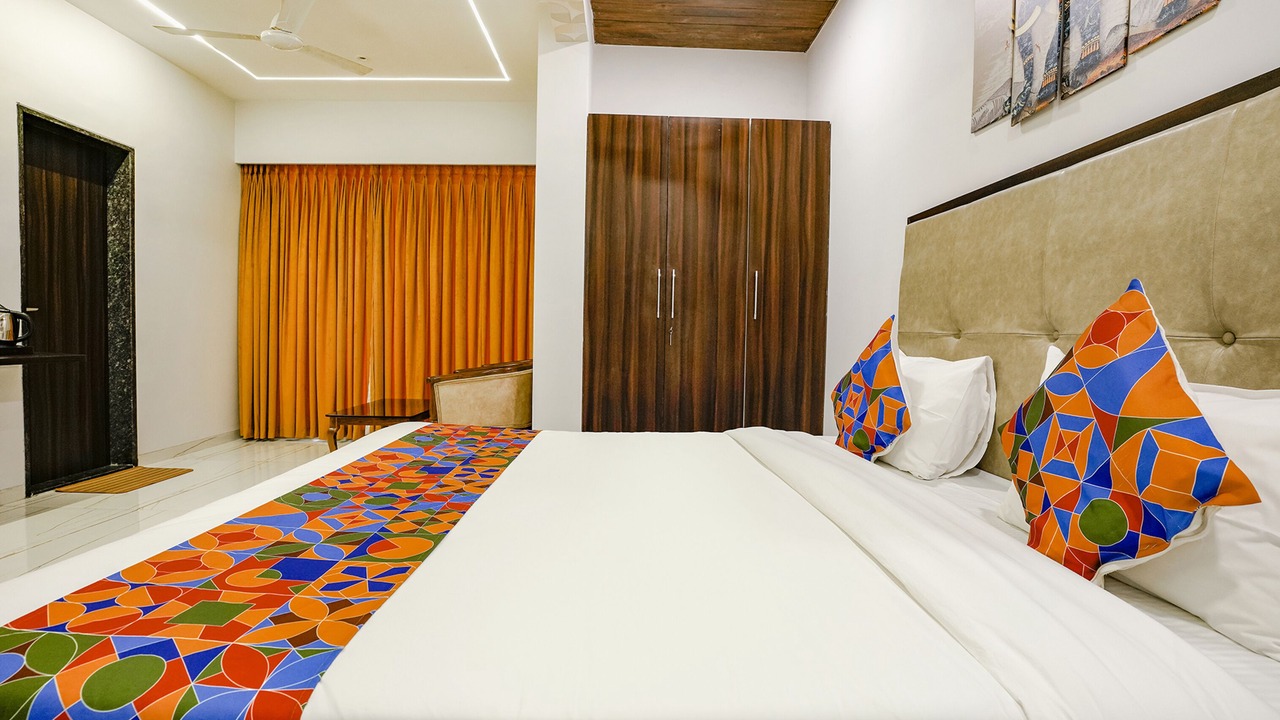 Photo of Bedroom in Palghar