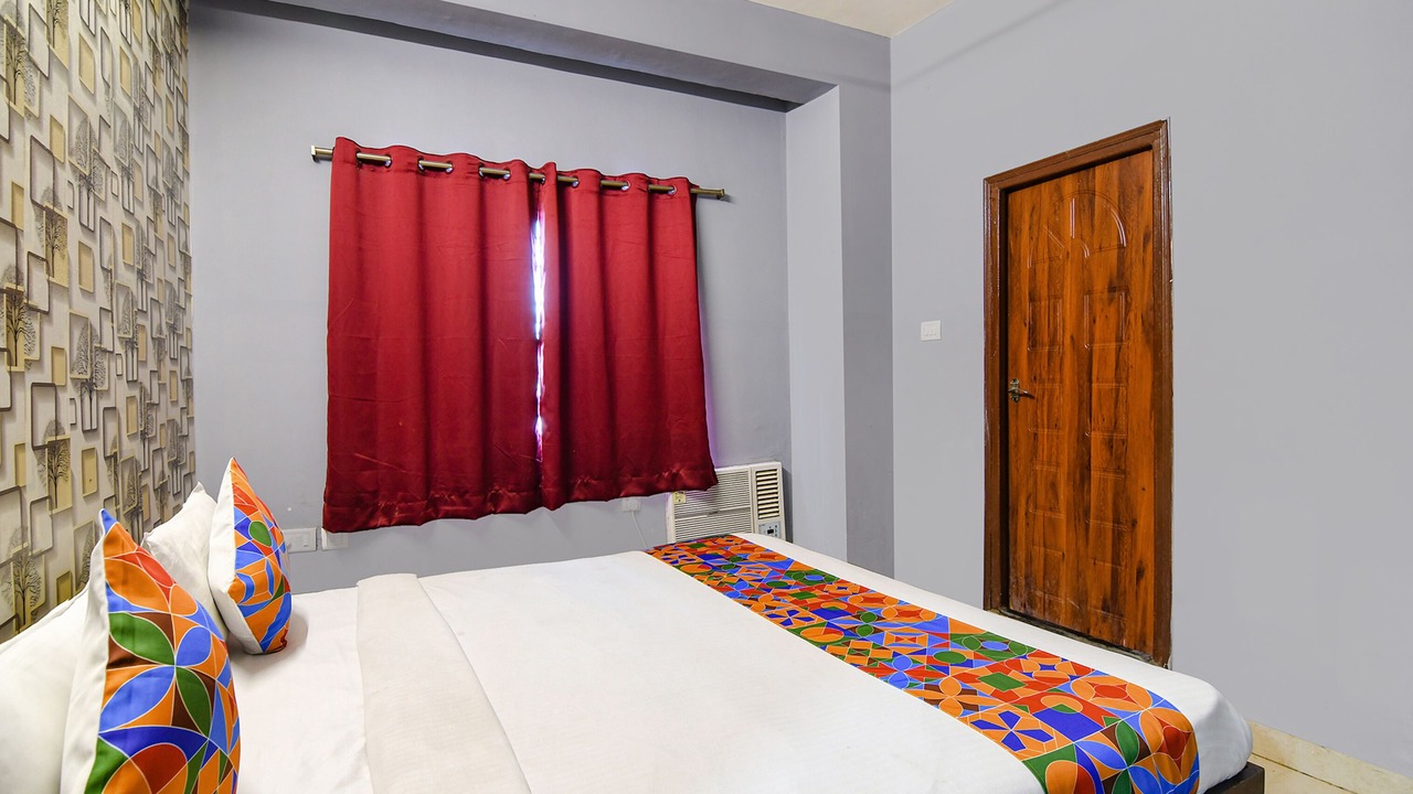 Photo of Bedroom in Dankuni
