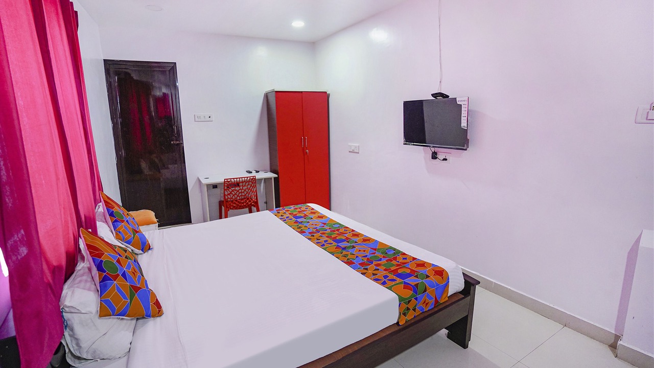 Photo of Bedroom in Royapettah