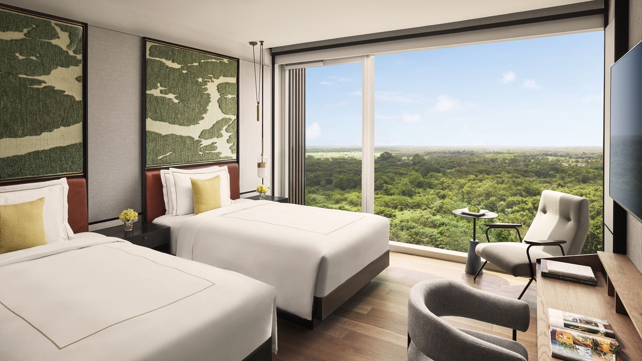 Photo of Bedroom in Vikhroli East