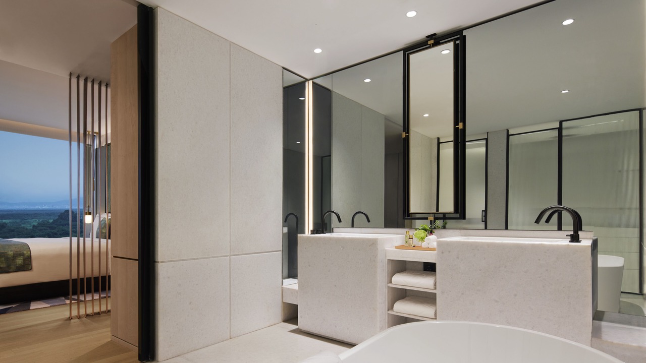 Photo of Bathroom in Vikhroli East