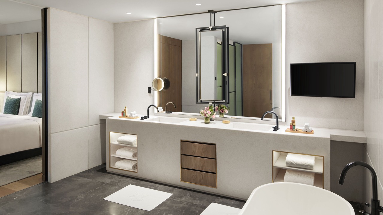 Photo of Bathroom in Vikhroli East