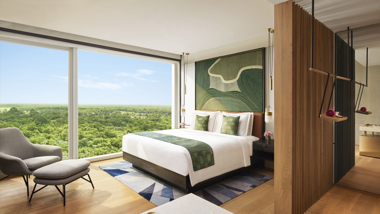 Photo of Bedroom in Vikhroli East