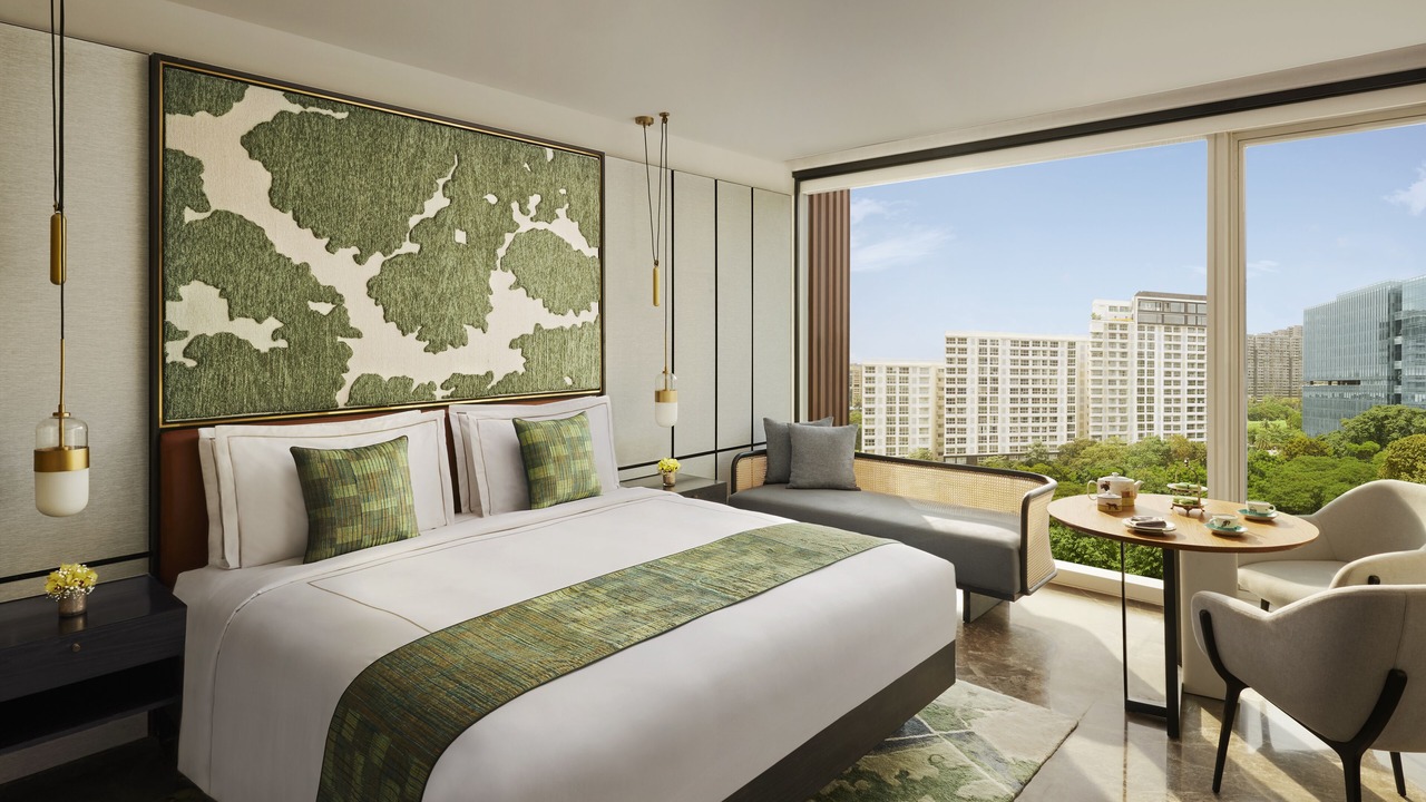 Photo of Bedroom in Vikhroli East