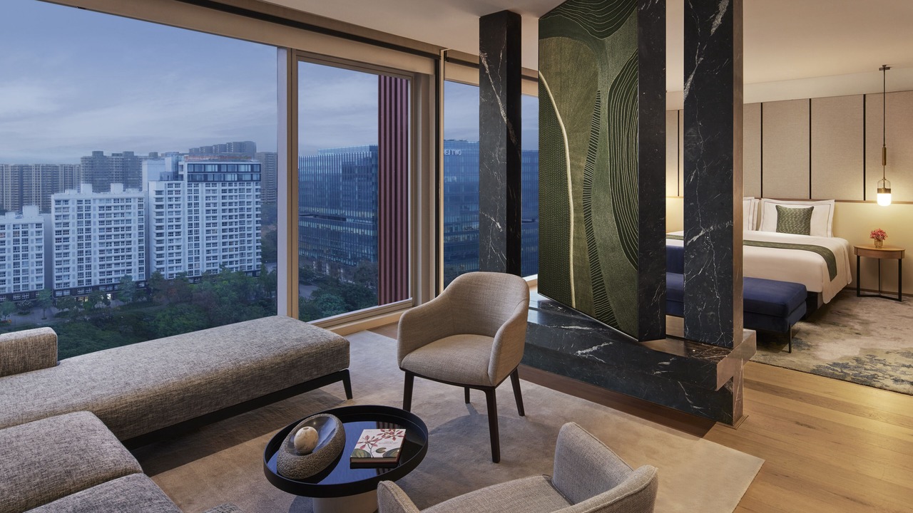Photo of Bedroom in Vikhroli East