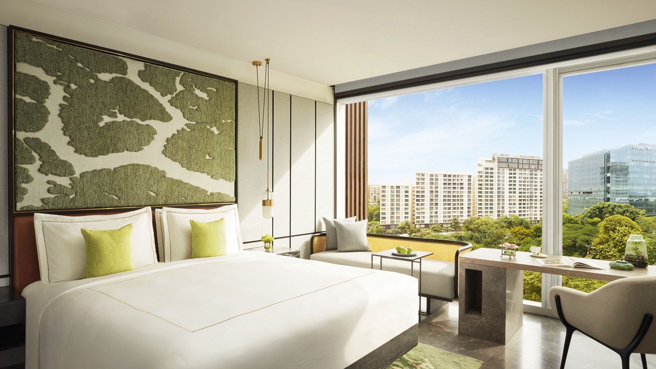 Photo of Bedroom in Vikhroli East