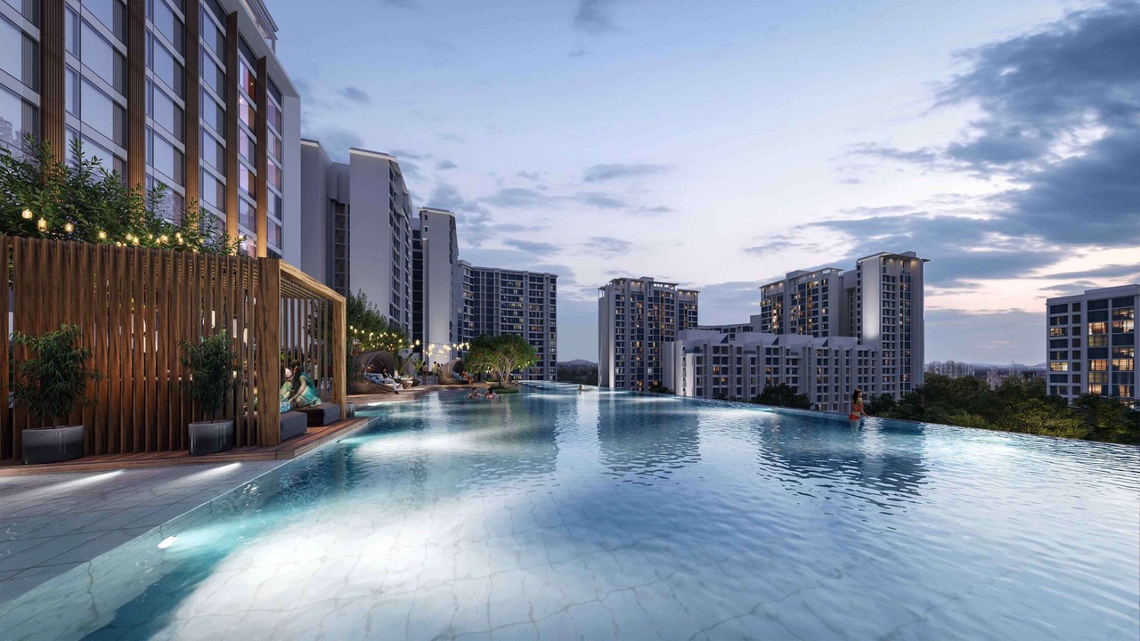 Photo of Outdoor in Vikhroli East