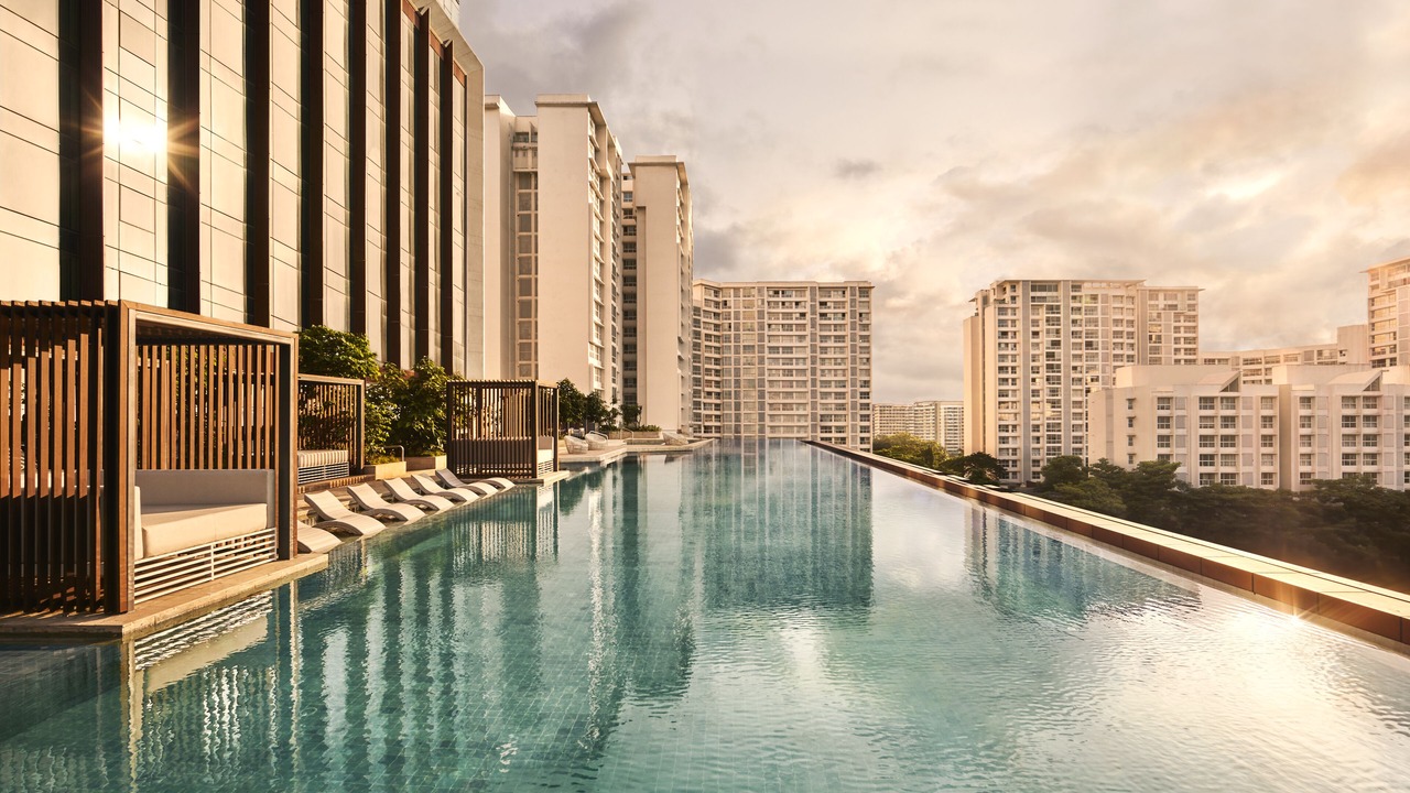 Photo of Outdoor in Vikhroli East