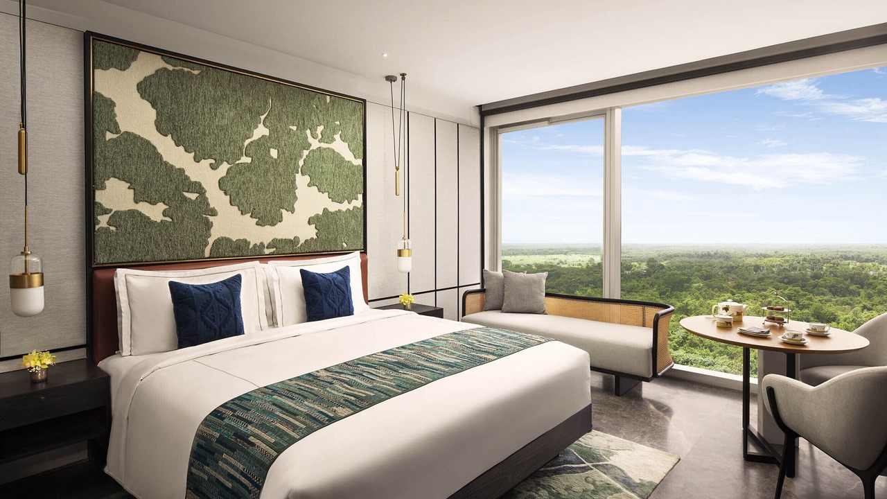 Photo of Bedroom in Vikhroli East