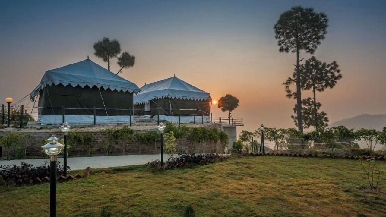 Photo of Outdoor in Lansdowne