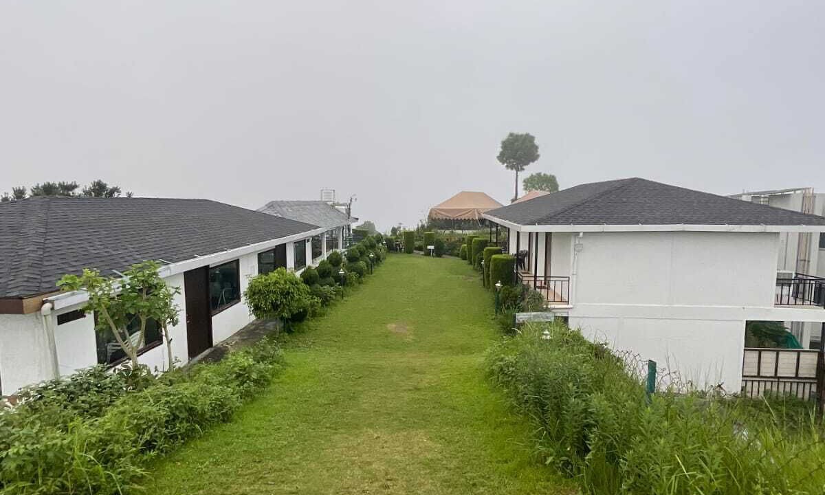 Photo of Outdoor in Lansdowne