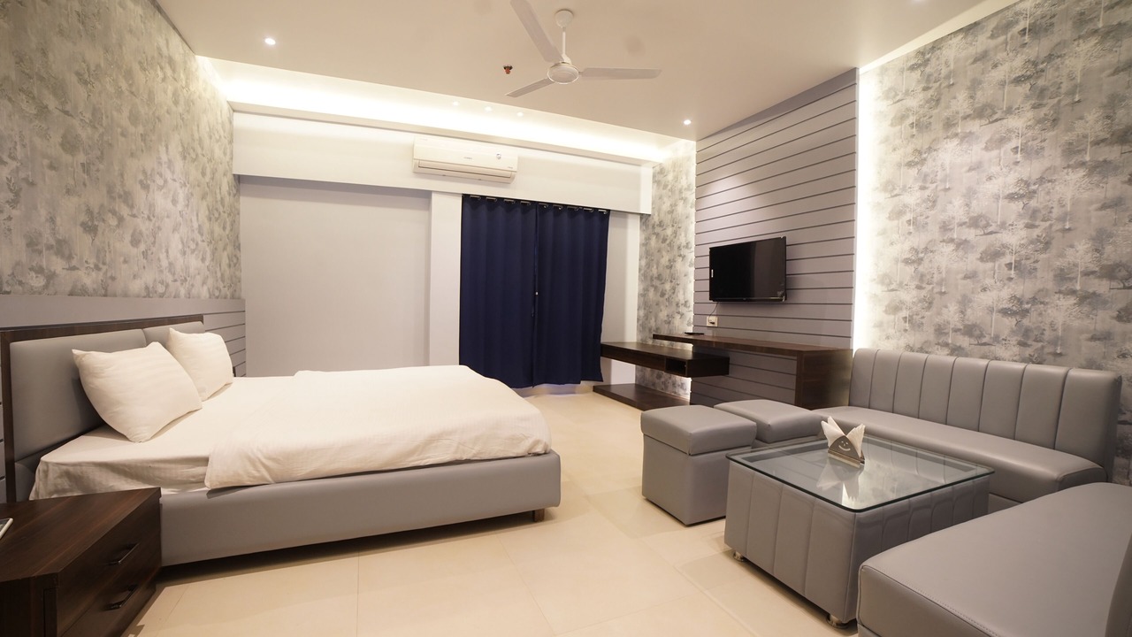Photo of Bedroom in Rajnandgaon