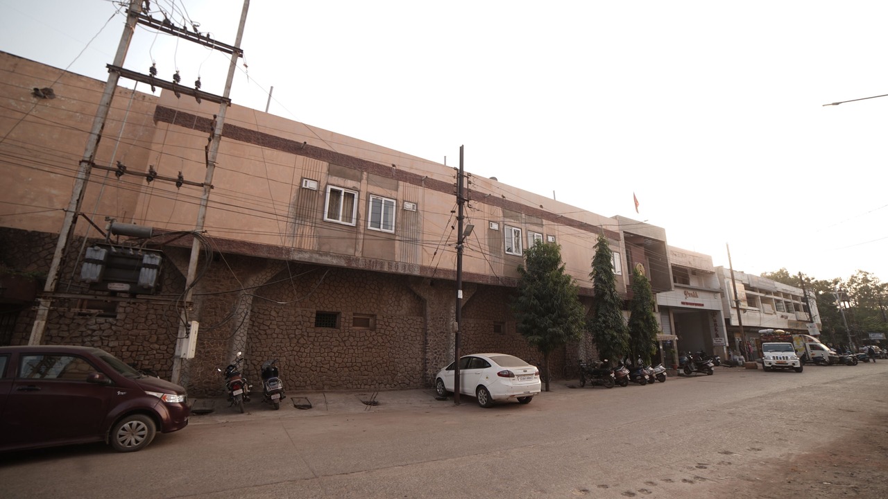 Photo of Outdoor in Rajnandgaon
