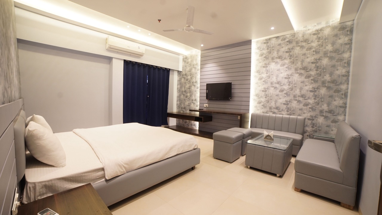 Photo of Bedroom in Rajnandgaon