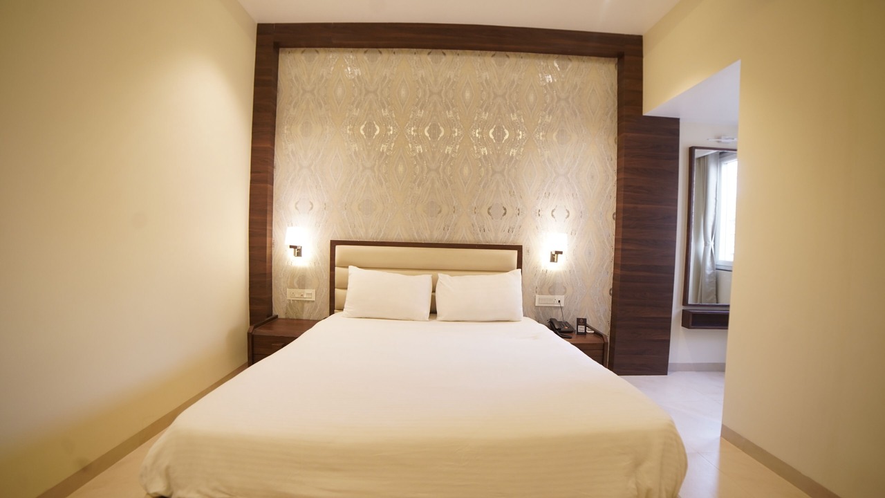 Photo of Bedroom in Rajnandgaon